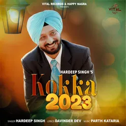 Kokka 2023